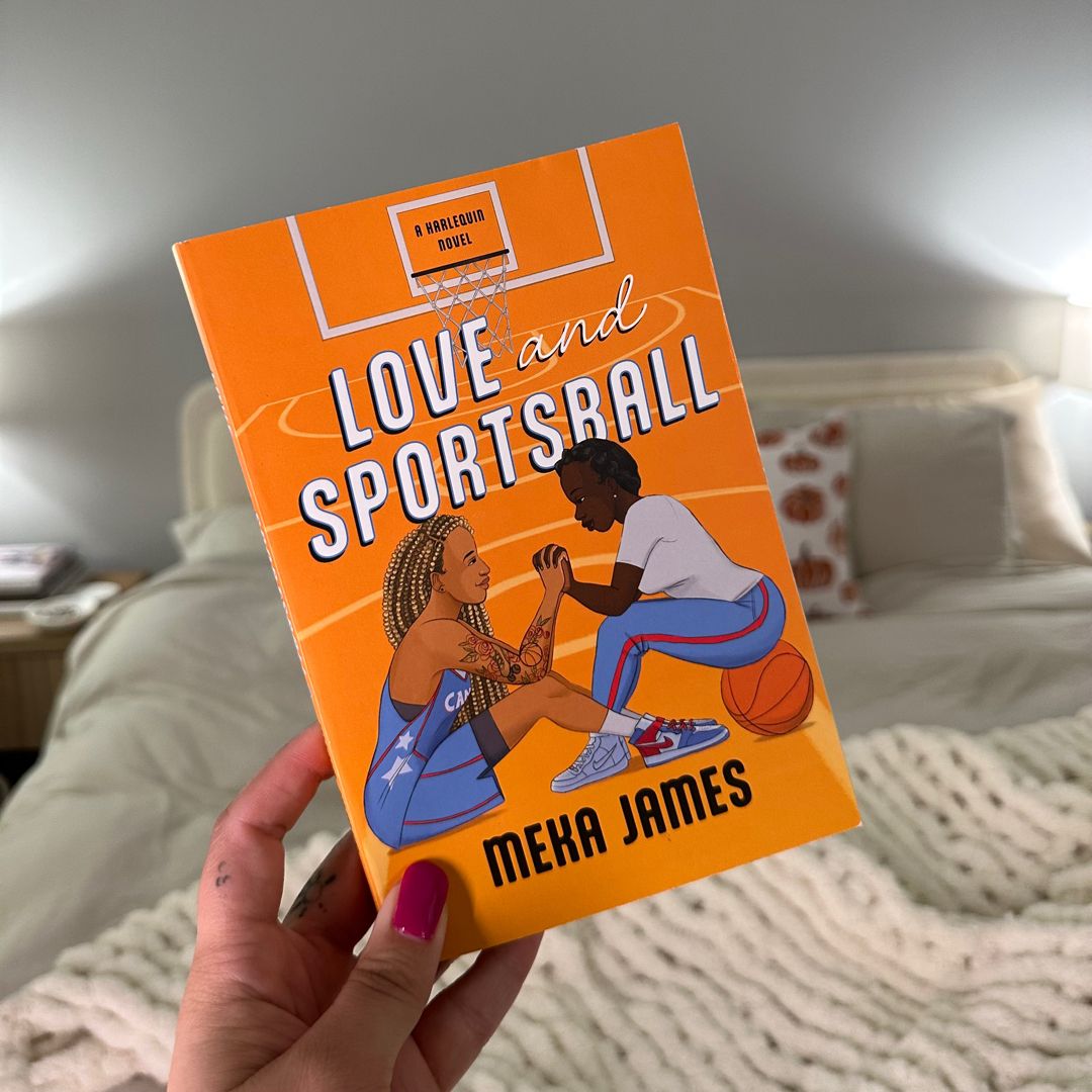 NEW: Love and Sportsball