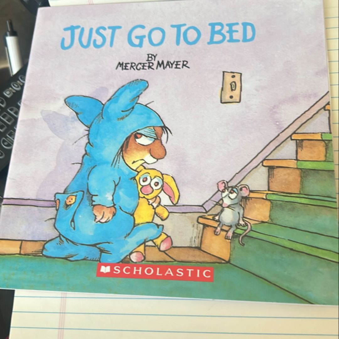 Just Go to Bed