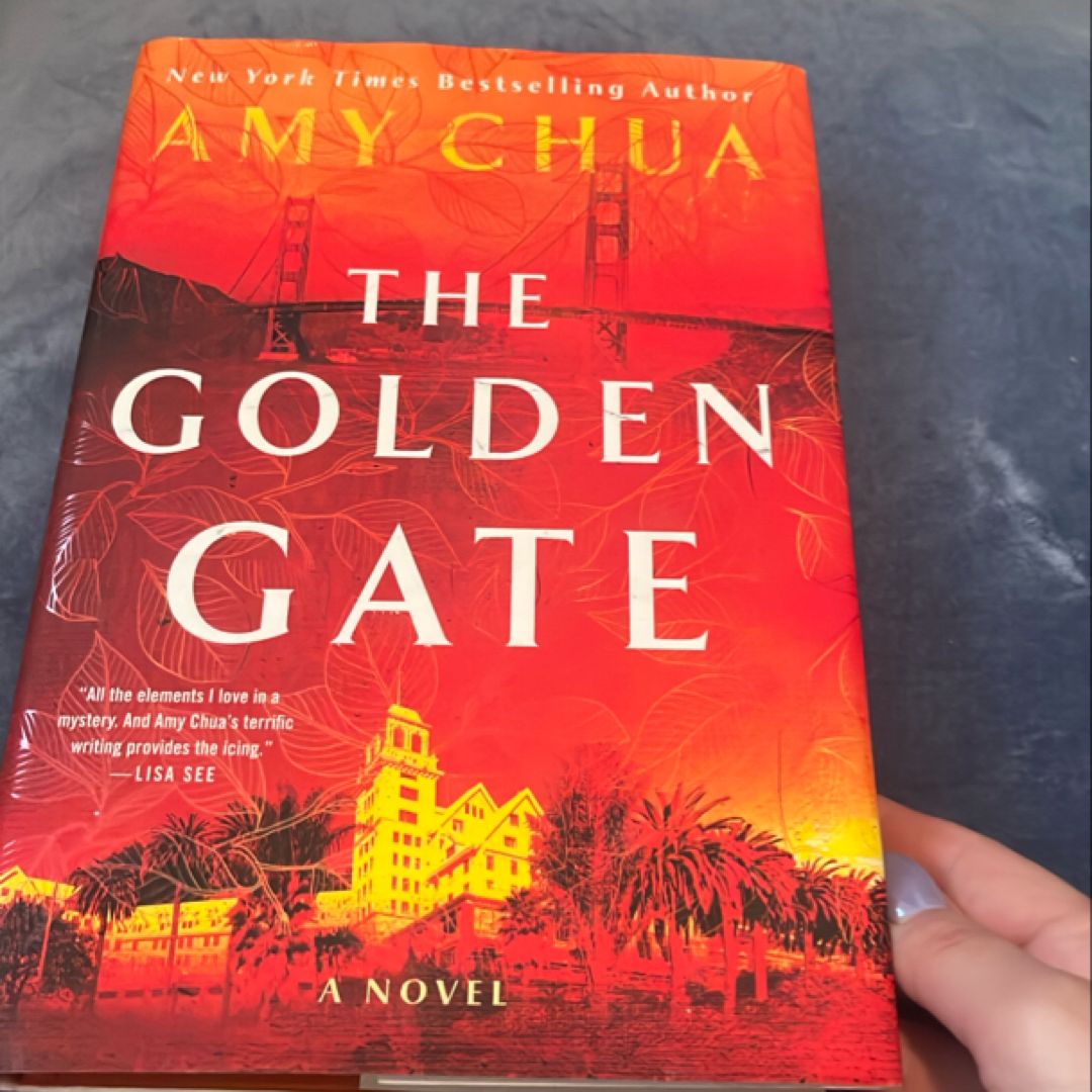 The Golden Gate