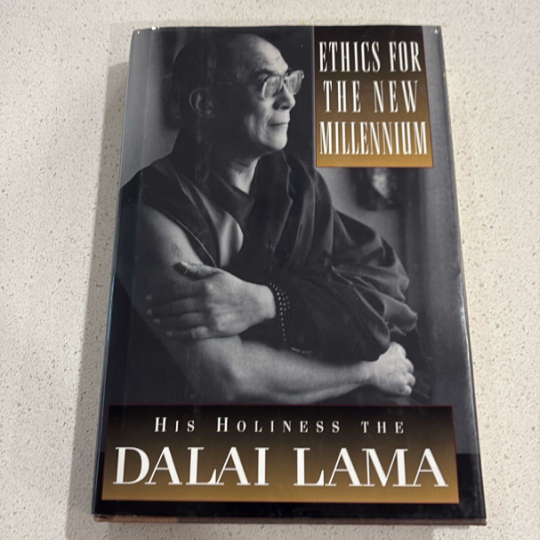 Ethics for the New Millennium