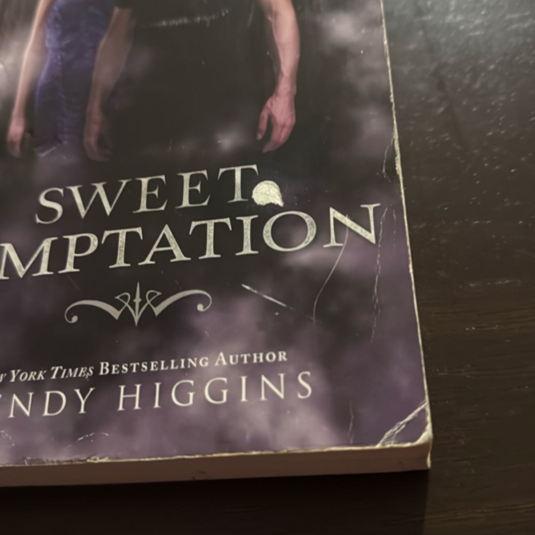 Sweet Temptation