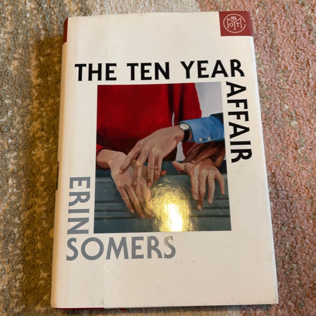 The Ten Year Affair
