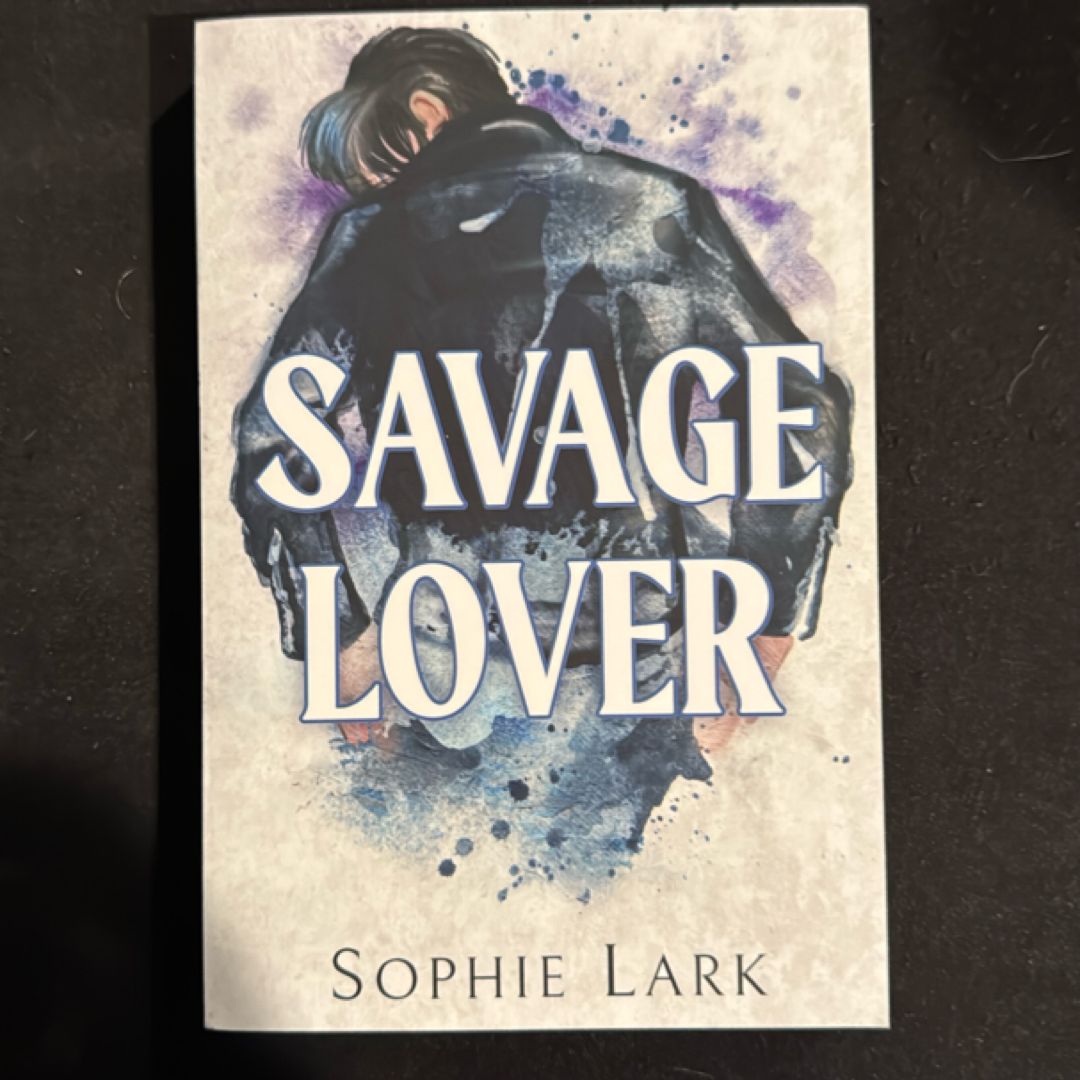 Savage Lover