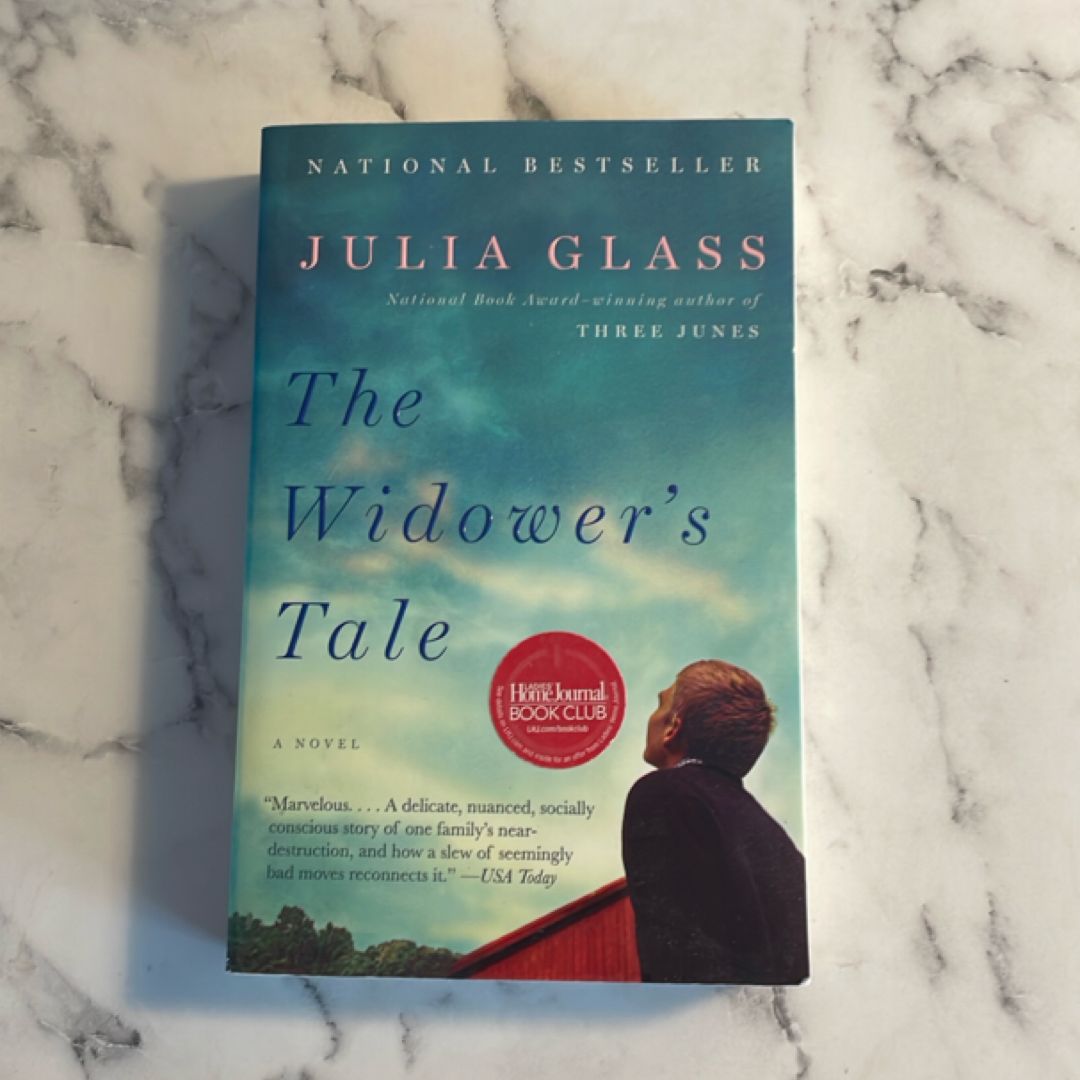 The Widower's Tale