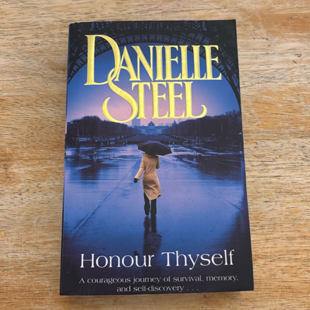 Honour Thyself