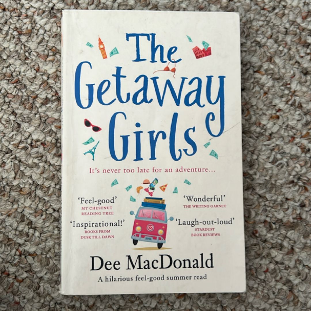 The Getaway Girls