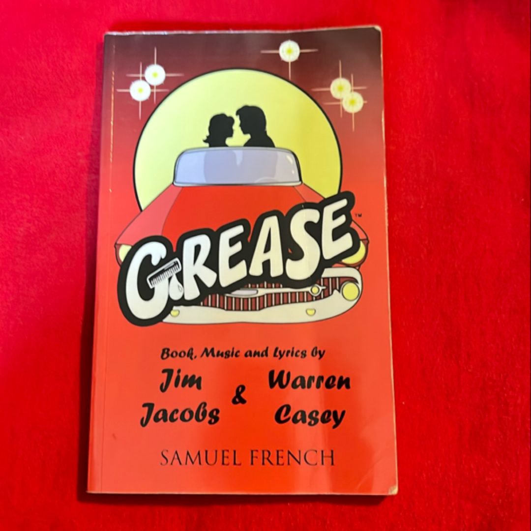 Grease