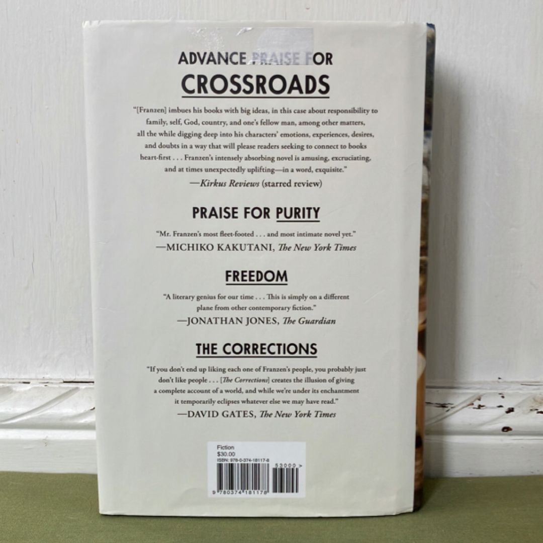 Crossroads