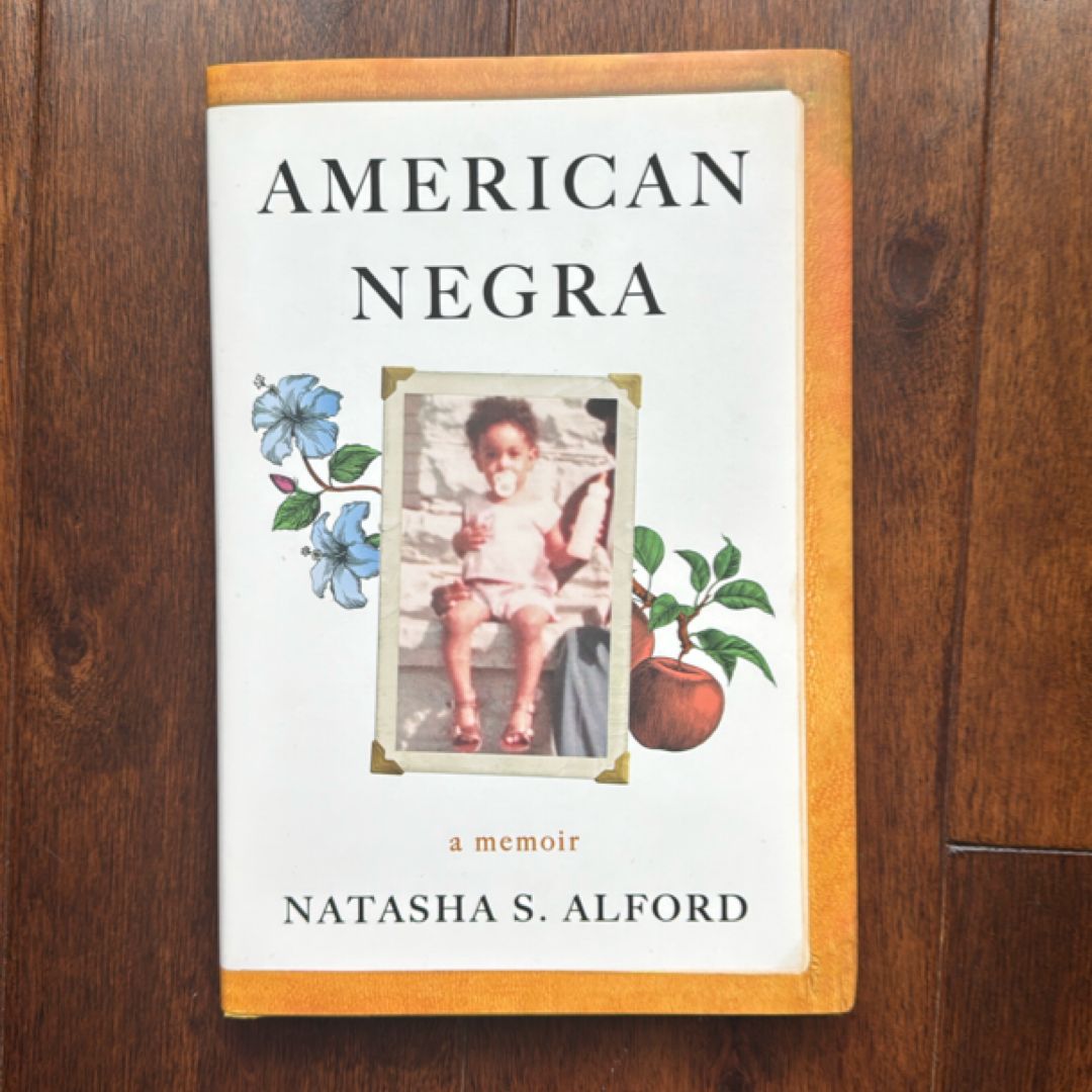 American Negra