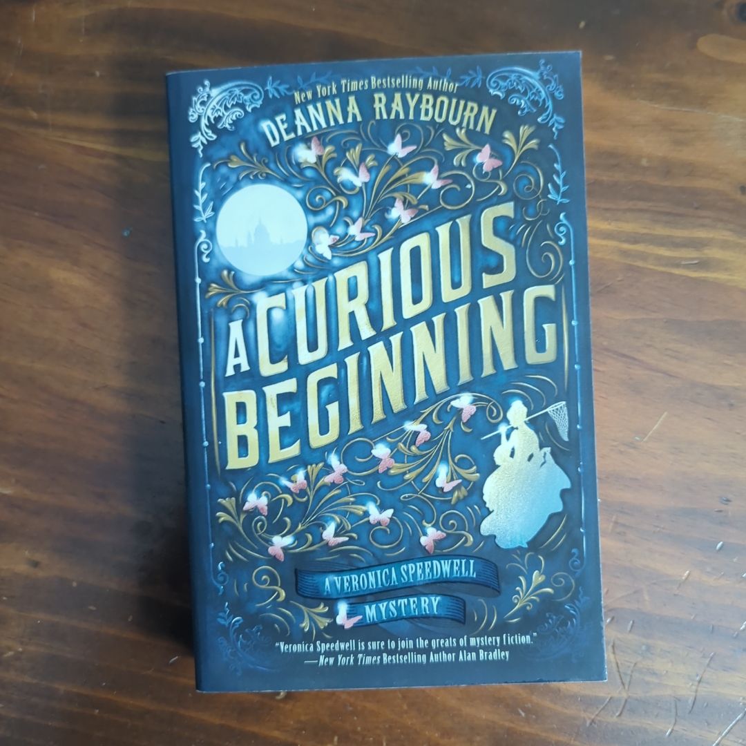 A Curious Beginning
