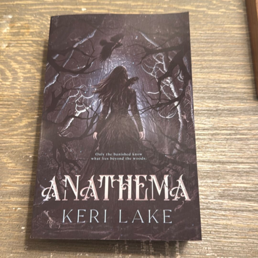 Anathema