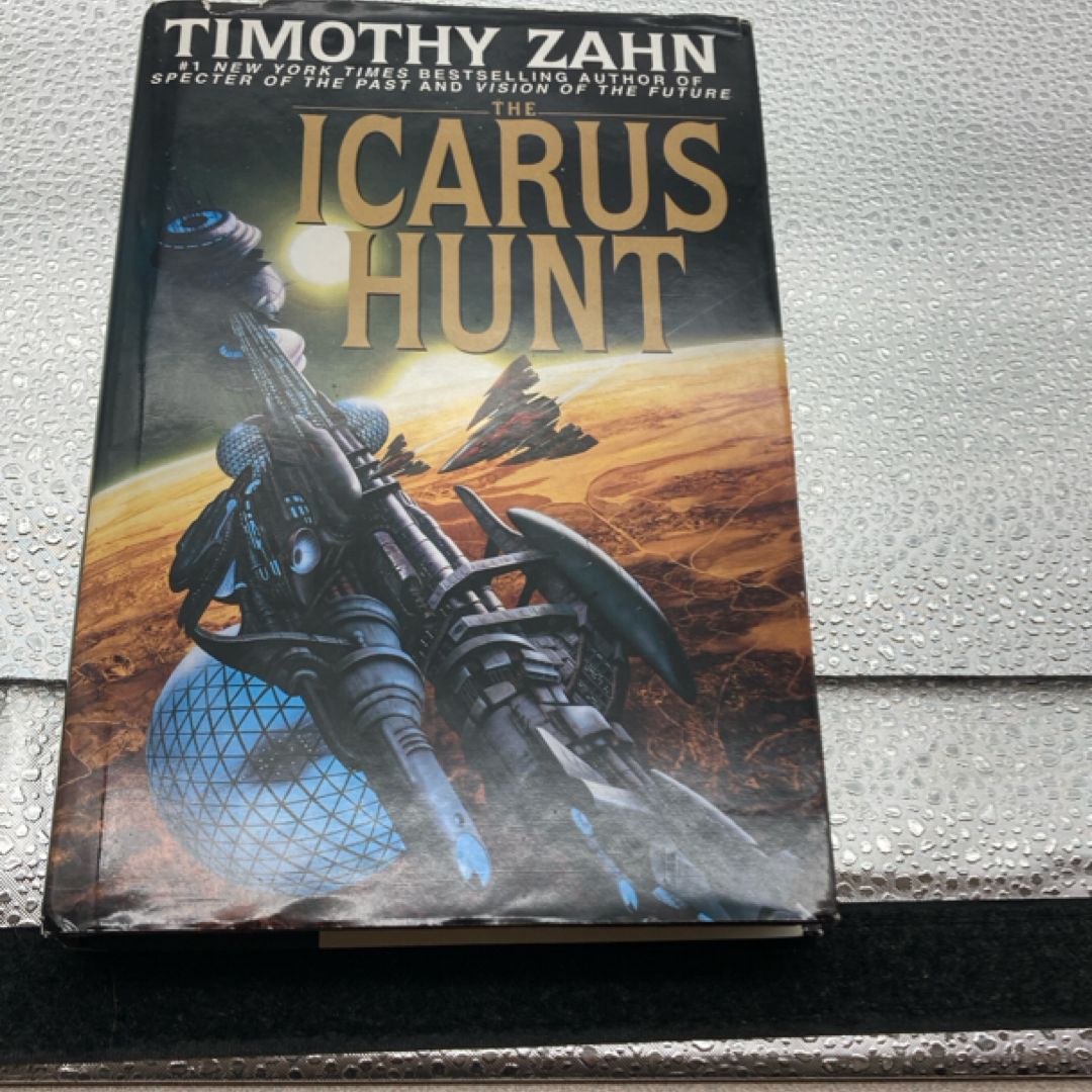 The Icarus Hunt
