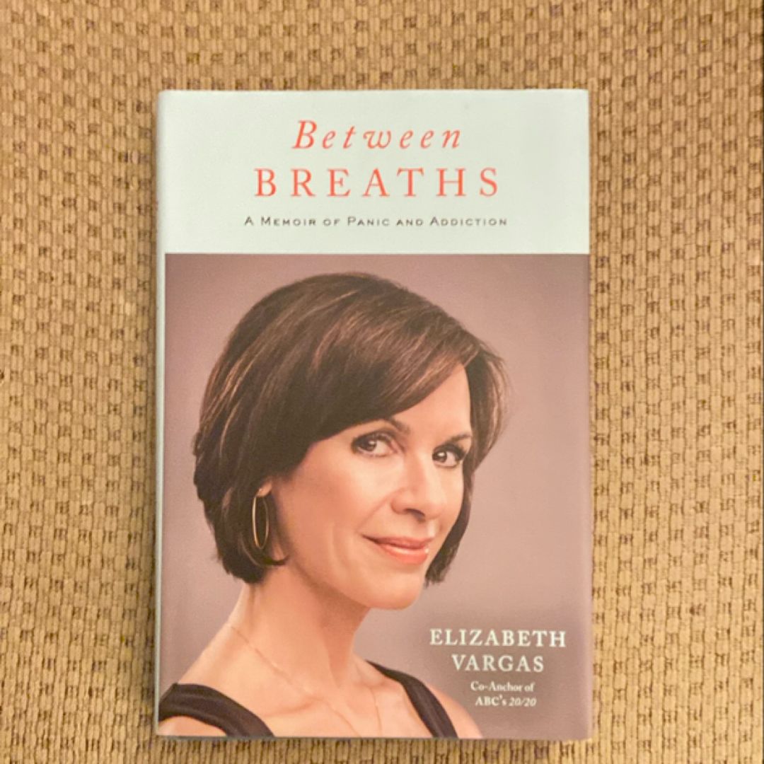 Between Breaths