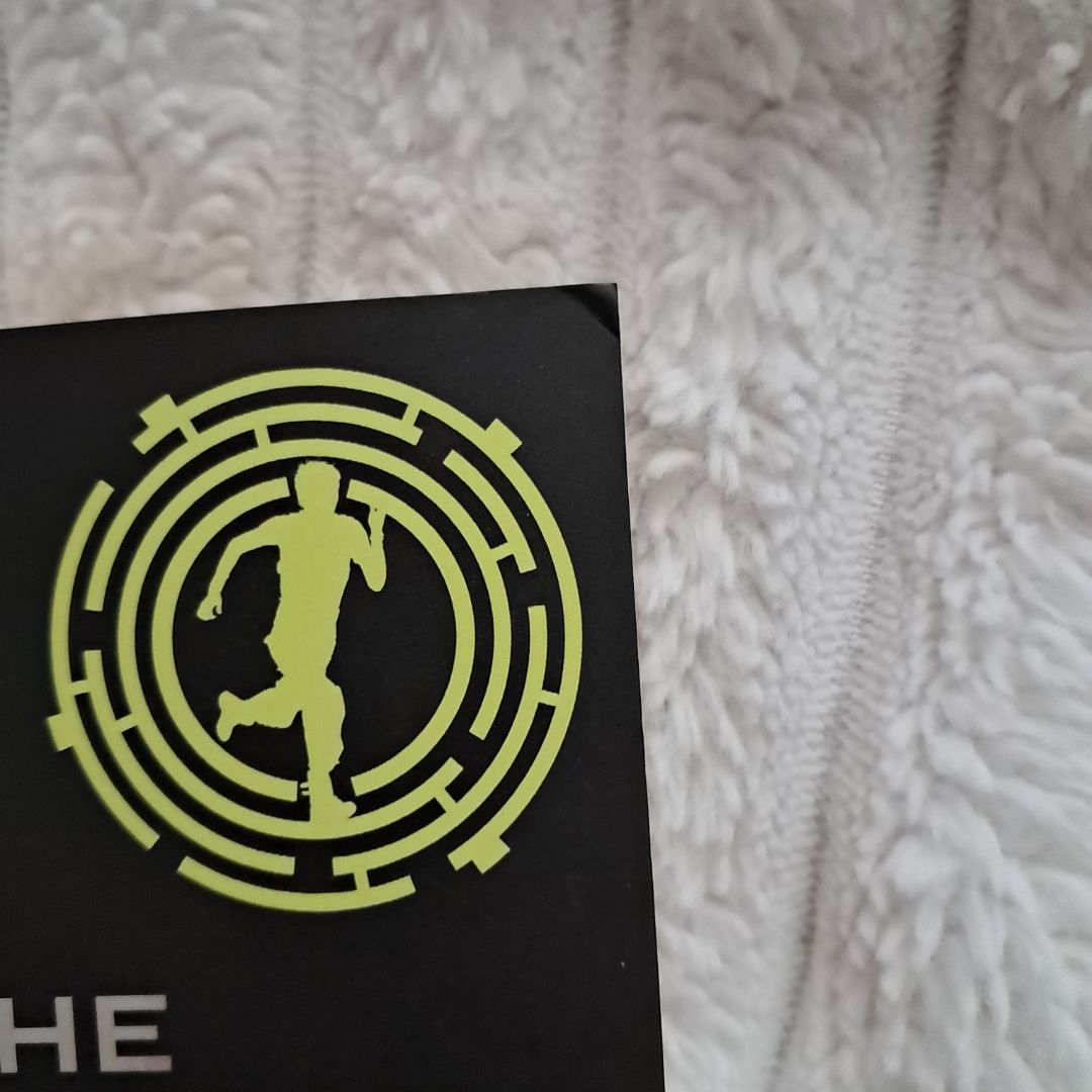 The Maze Runner
