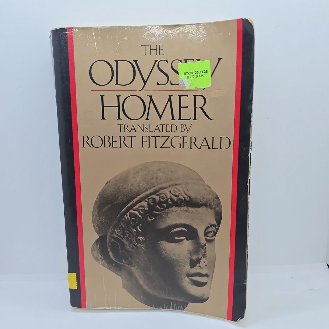 The Odyssey