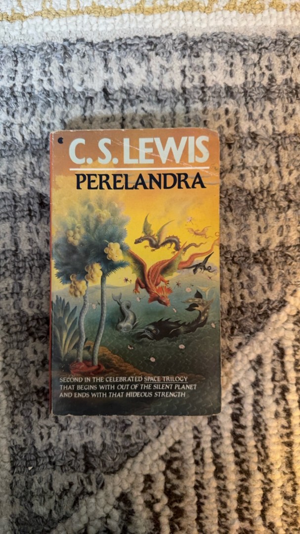Perelandra