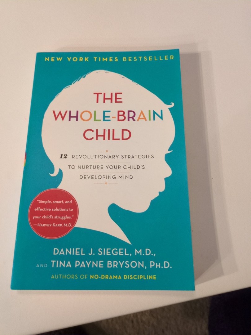 The Whole-Brain Child