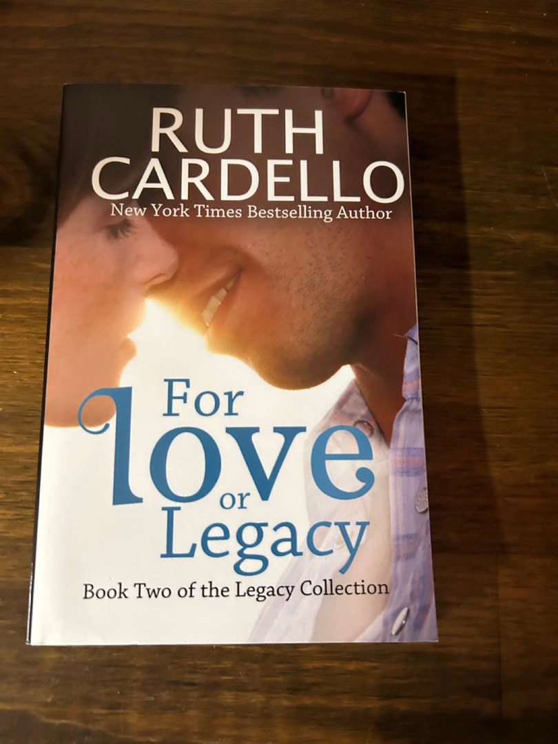 For Love or Legacy