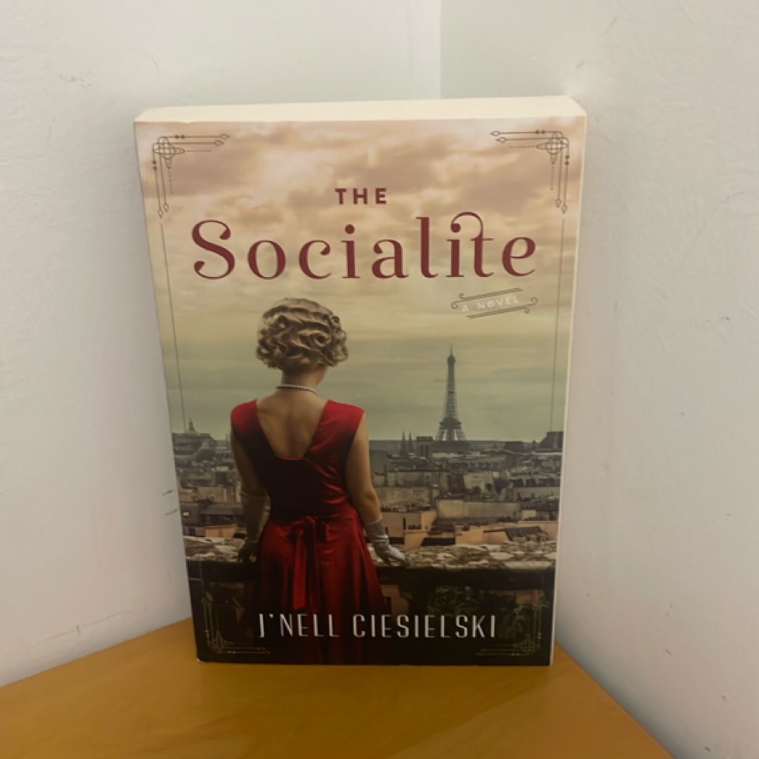 The Socialite