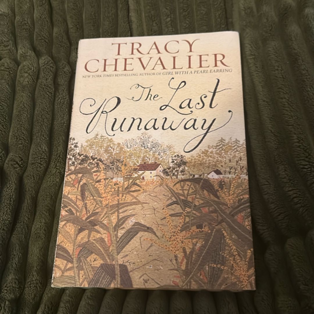 The Last Runaway