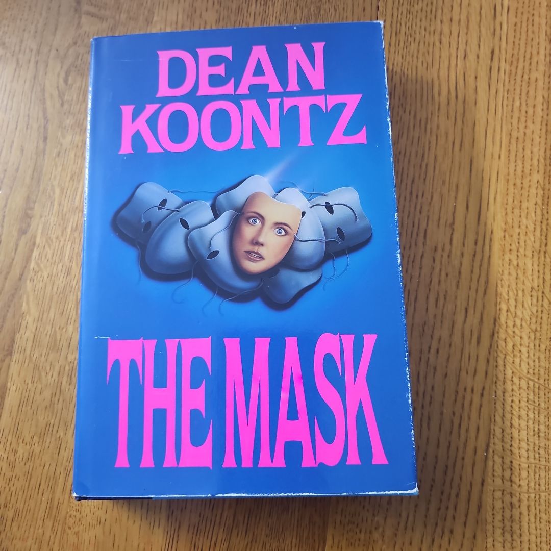 The Mask