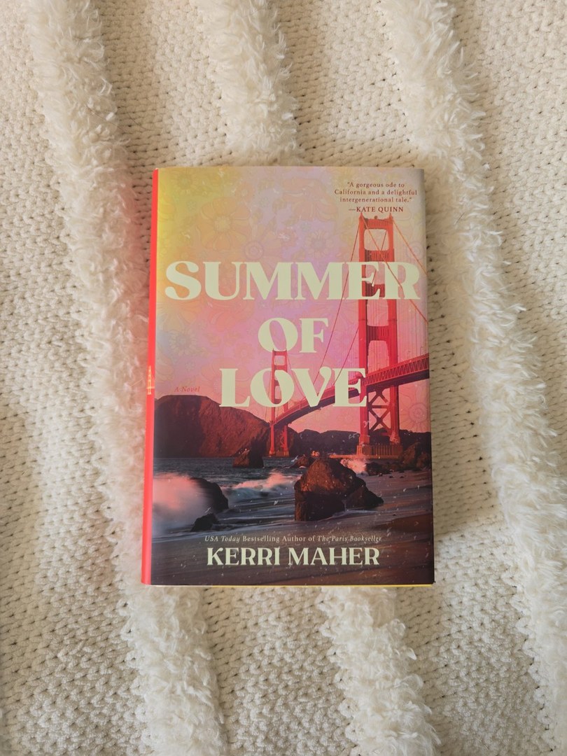 Summer of Love