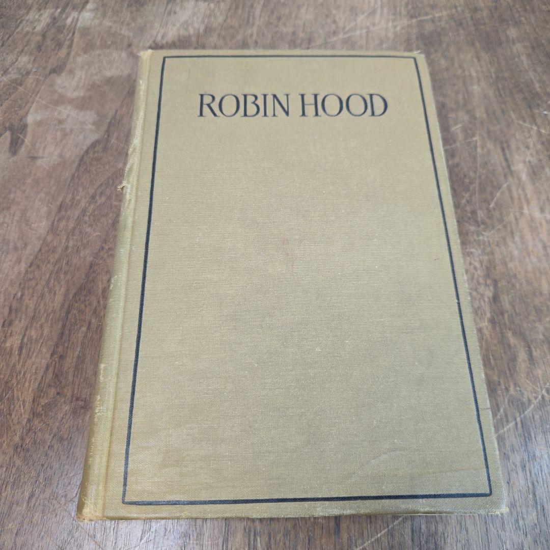 Robin Hood