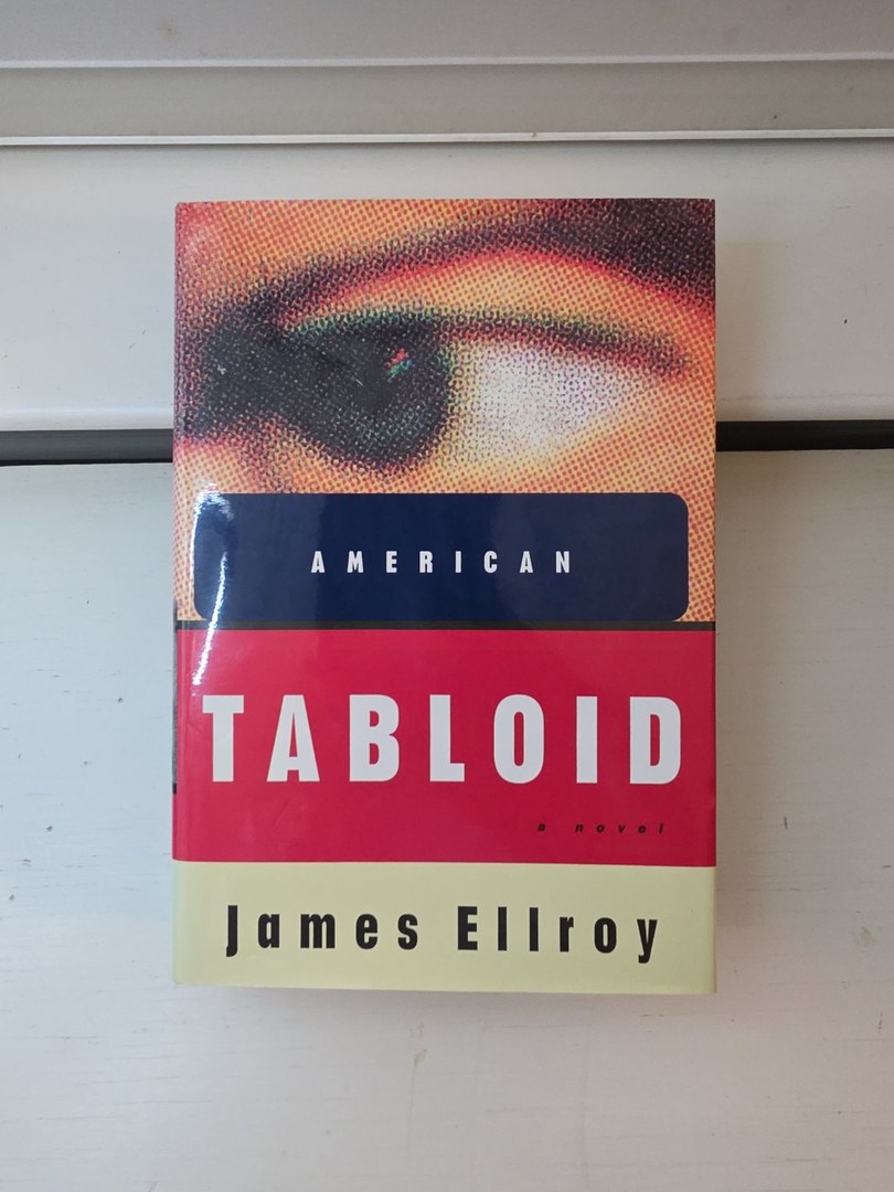 American Tabloid