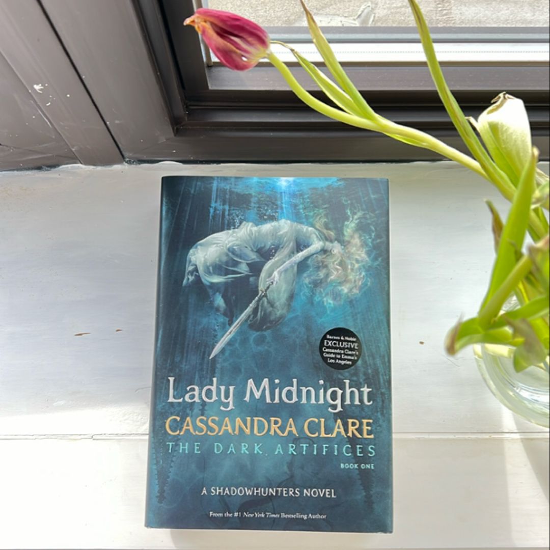 Lady Midnight