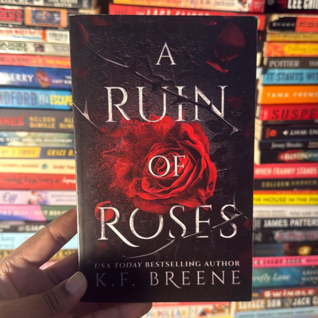 A Ruin of Roses