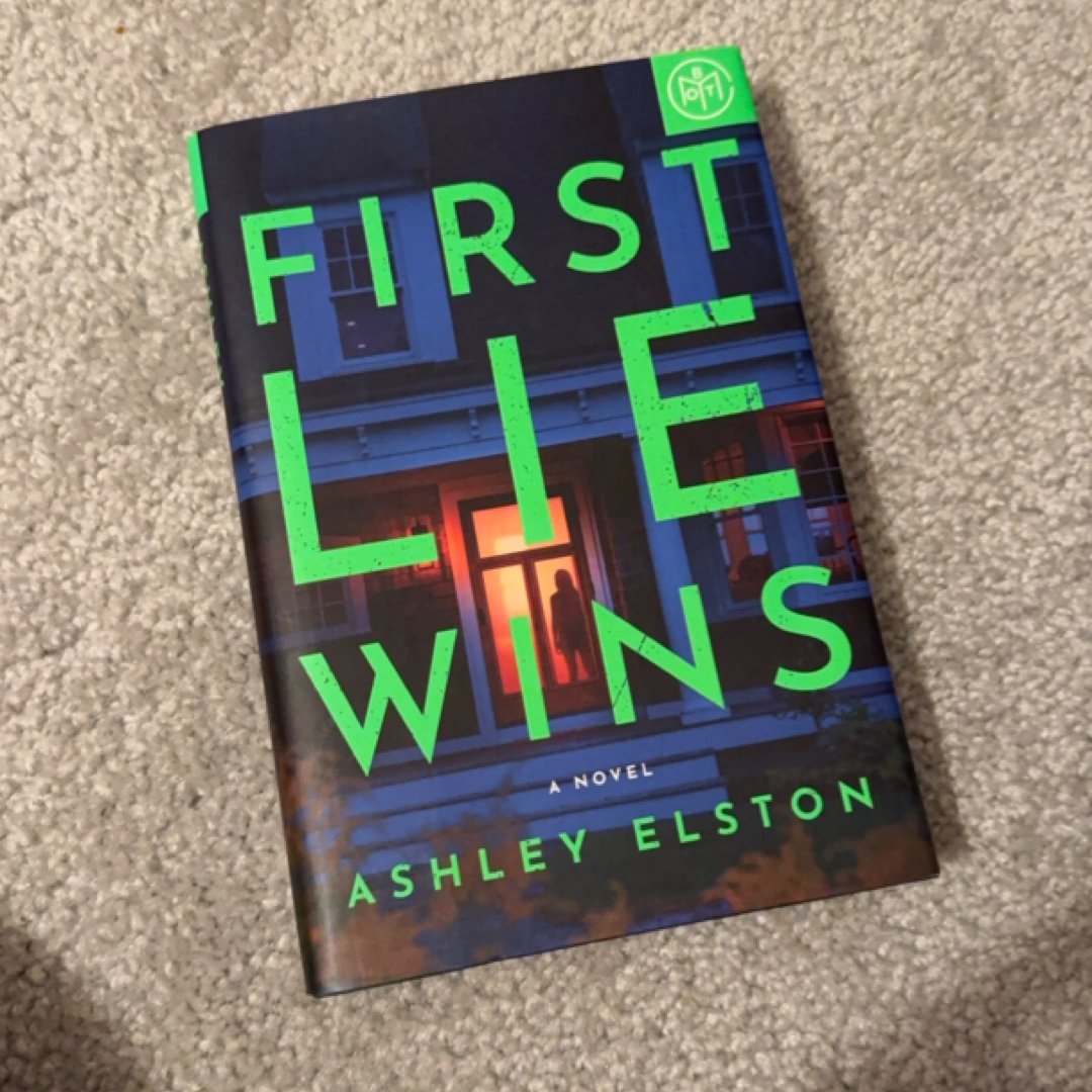 First Lie Wins