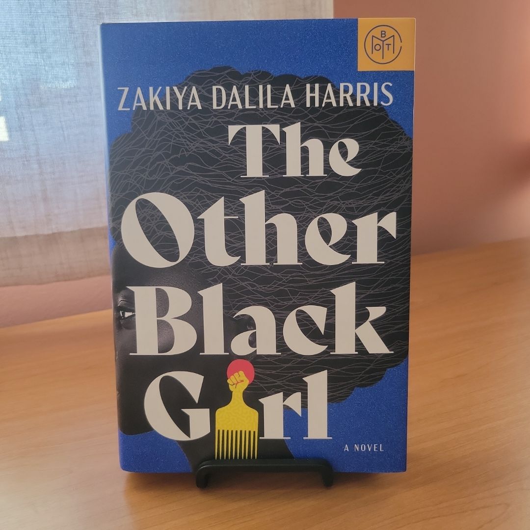 The Other Black Girl