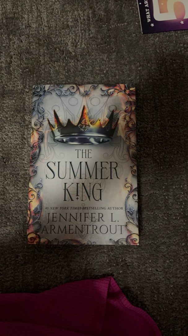 The Summer King
