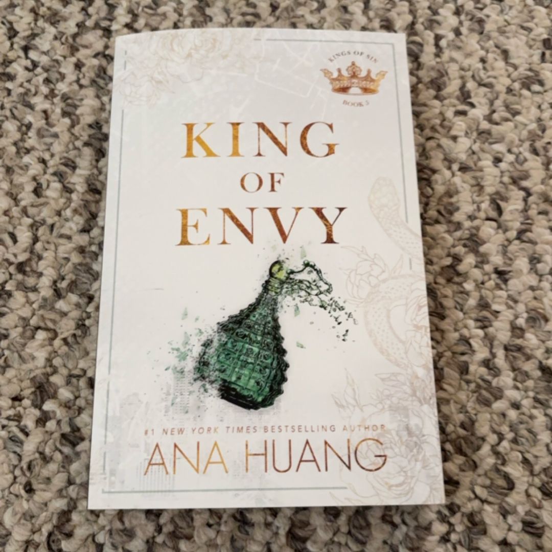 King of Envy