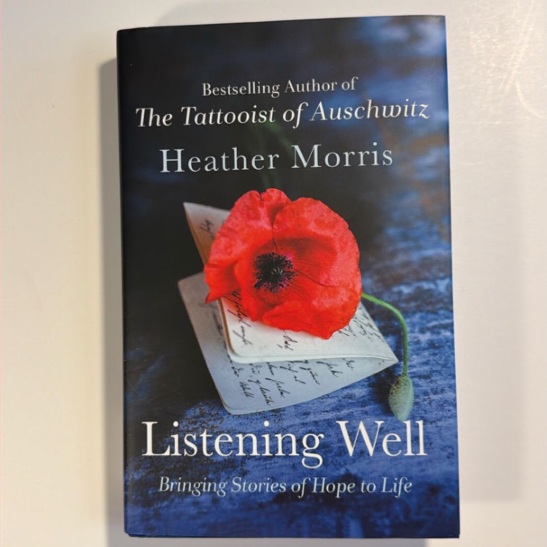 Listening Well
