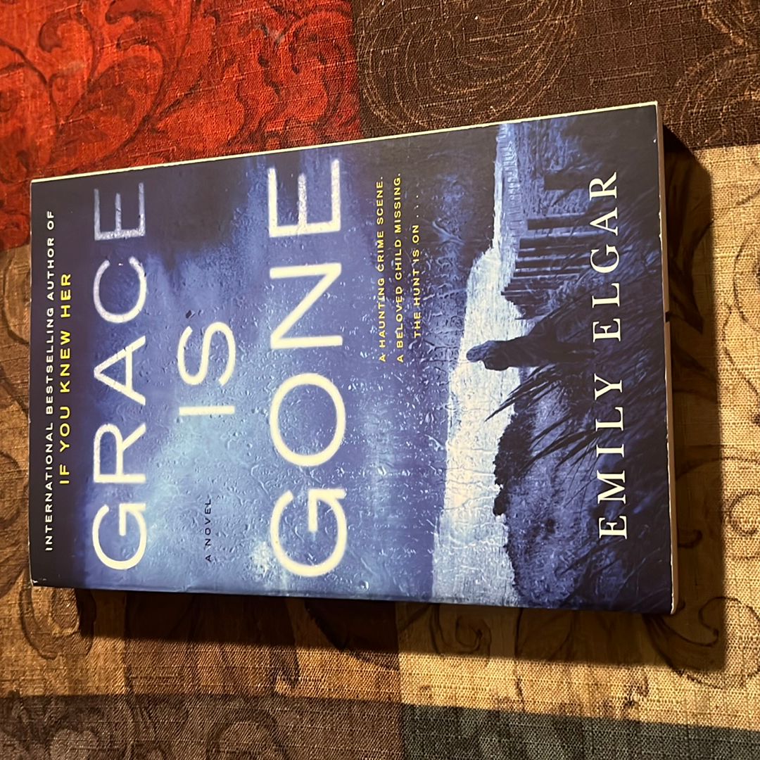 Grace Is Gone