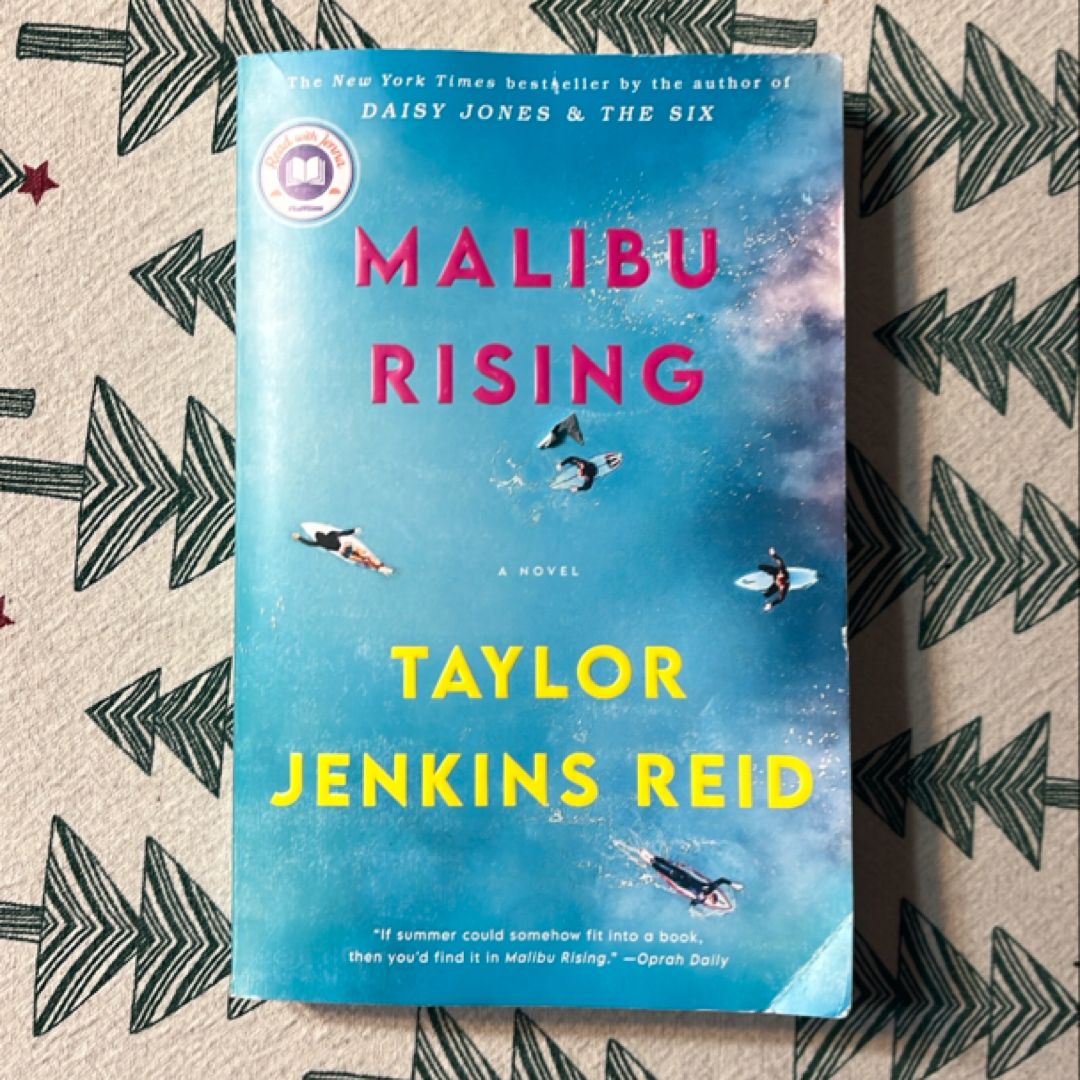 Malibu Rising