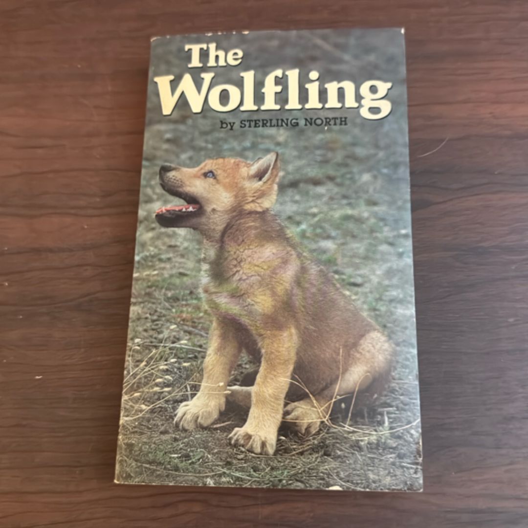 The Wolfling