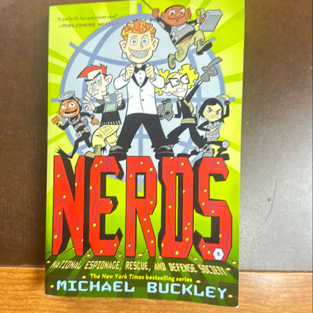 Nerds
