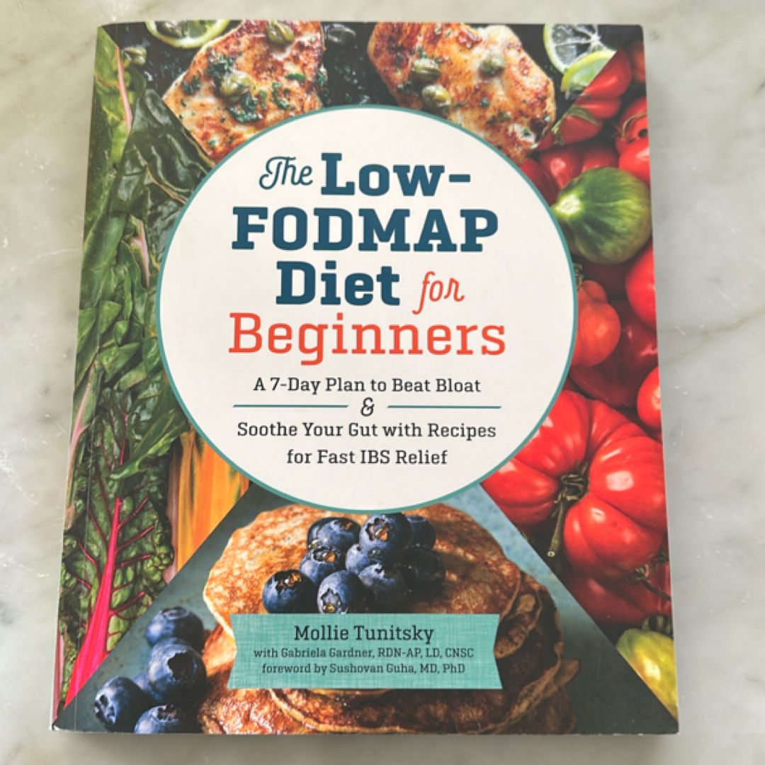 The Low-FODMAP Diet for Beginners
