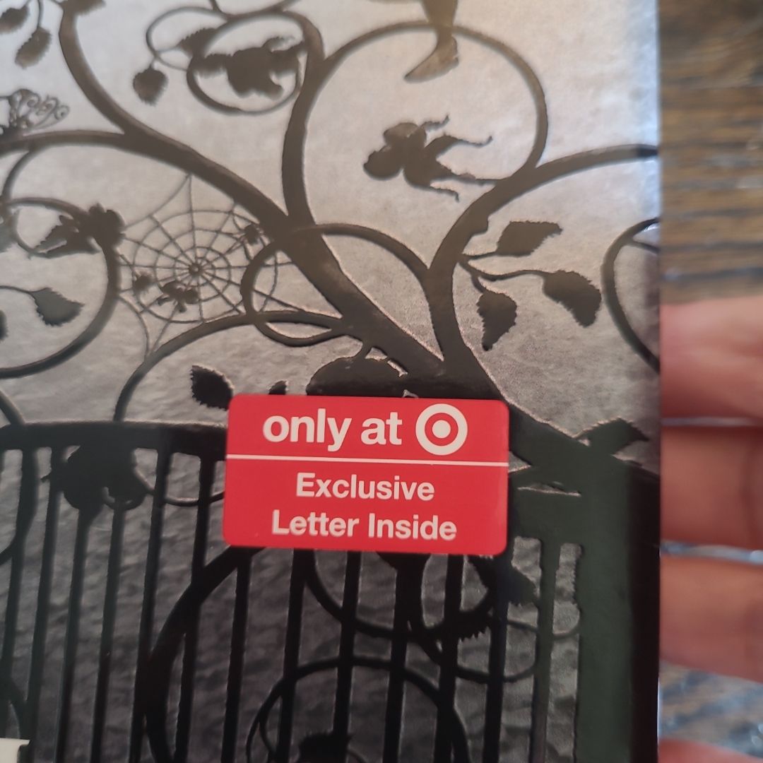 Death of Mrs. Westaway - Target Exclusive