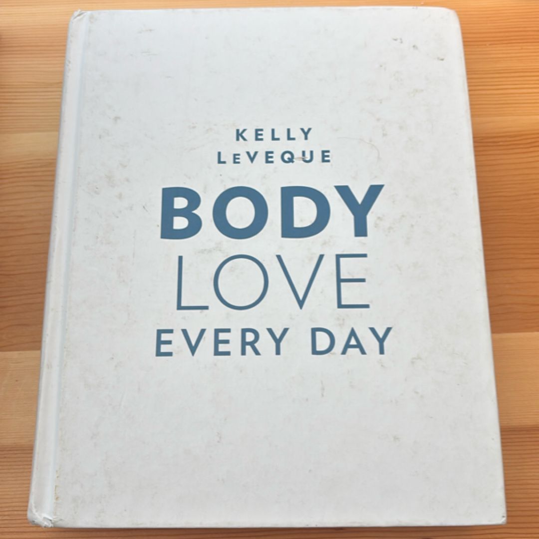 Body Love Every Day