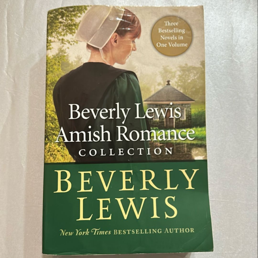 Beverly Lewis Amish Romance Collection