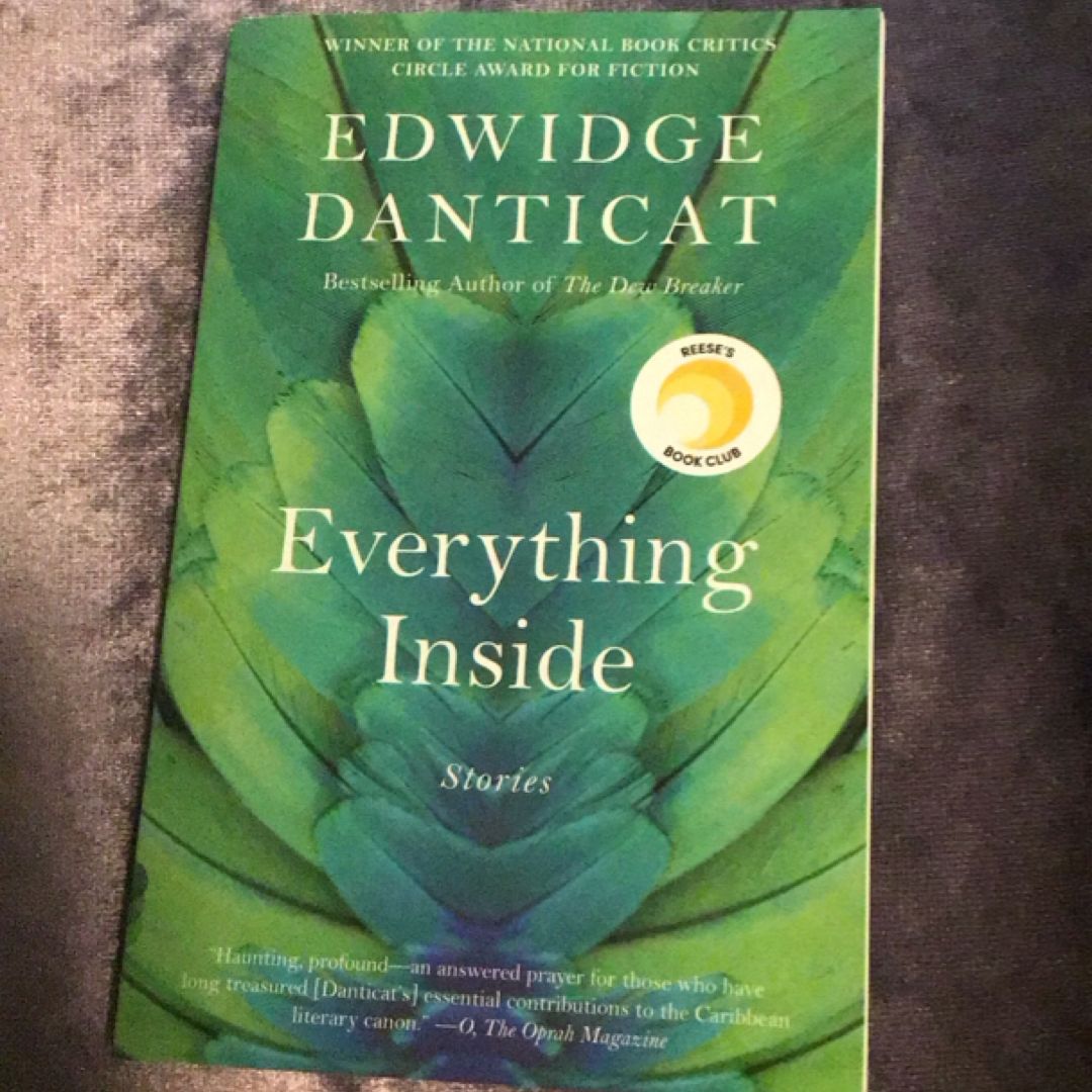 Everything Inside
