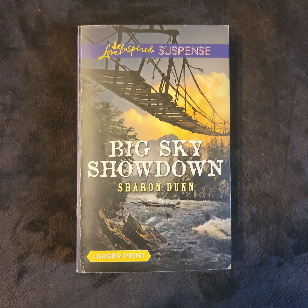 Big Sky Showdown