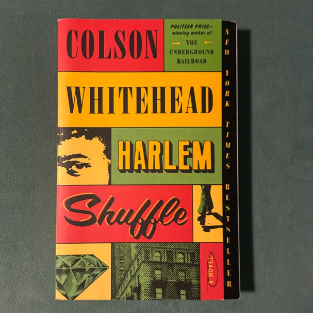 Harlem Shuffle