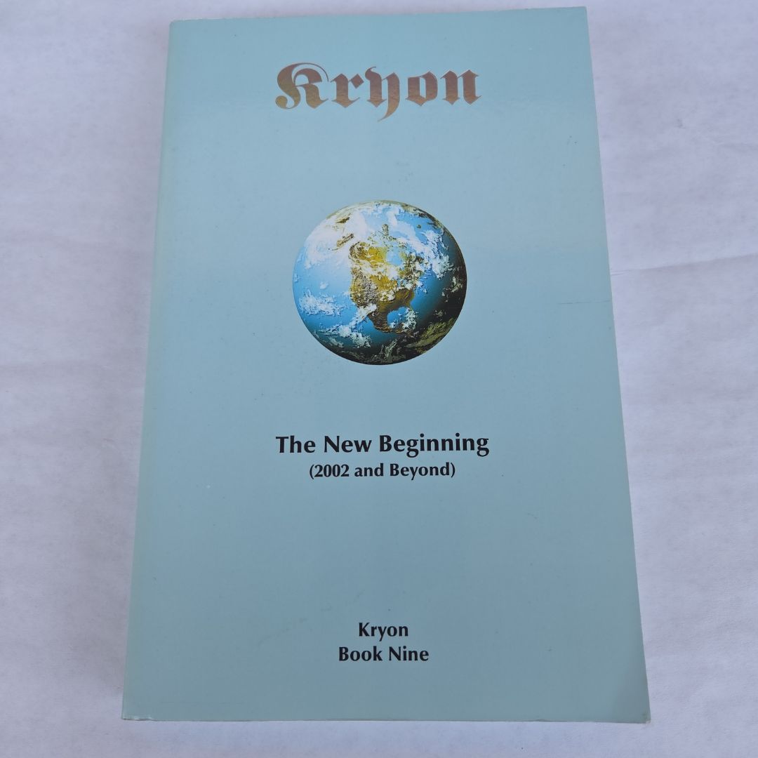 The New Beginning
