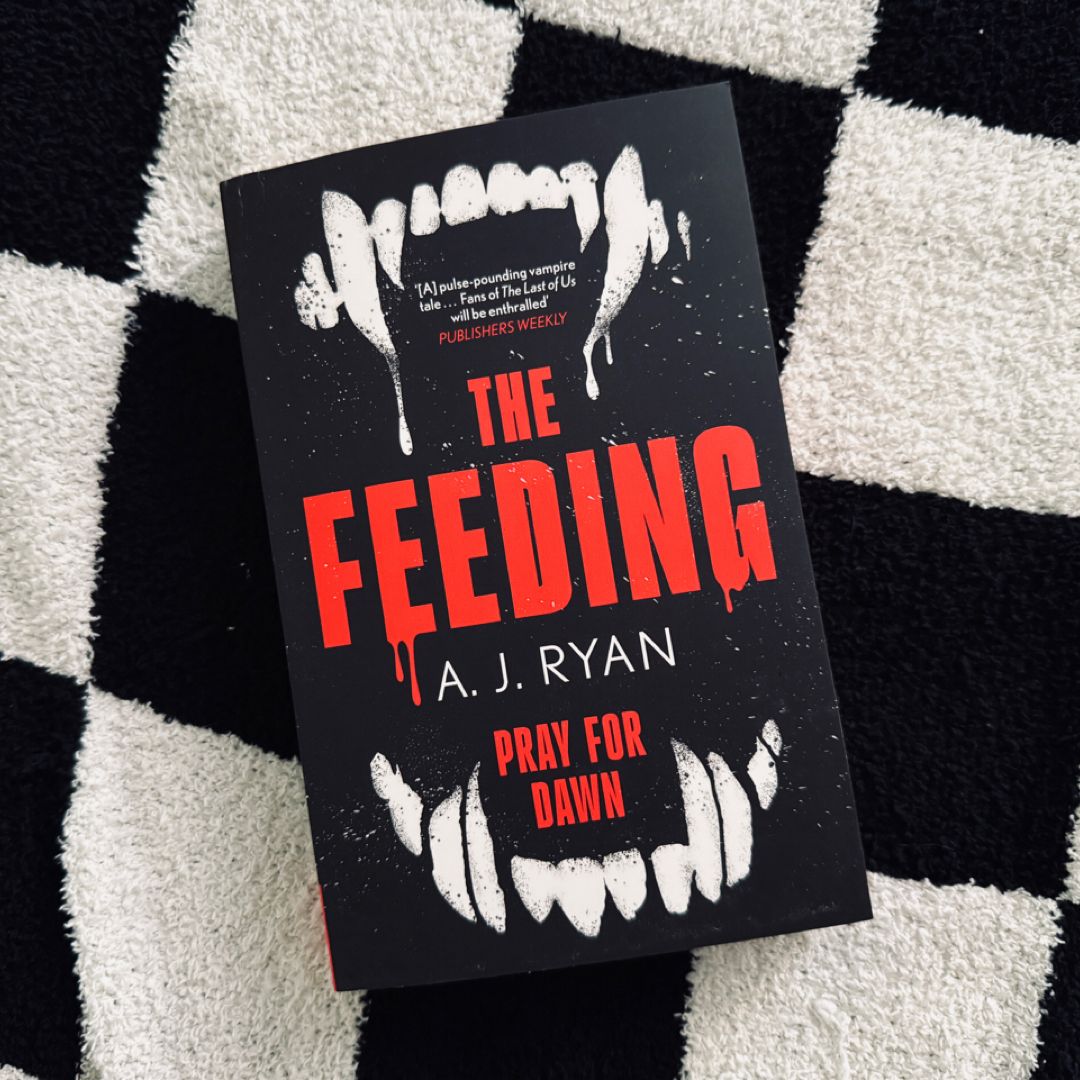 The Feeding