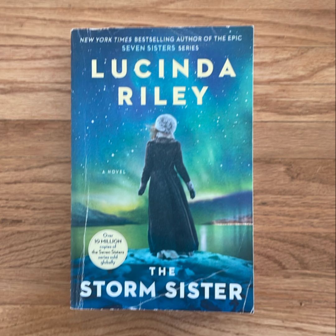 The Storm Sister
