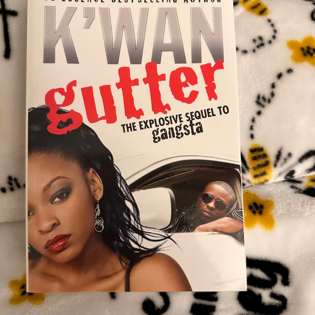 Gutter